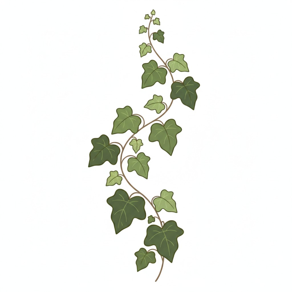 아이비형 - 아이비